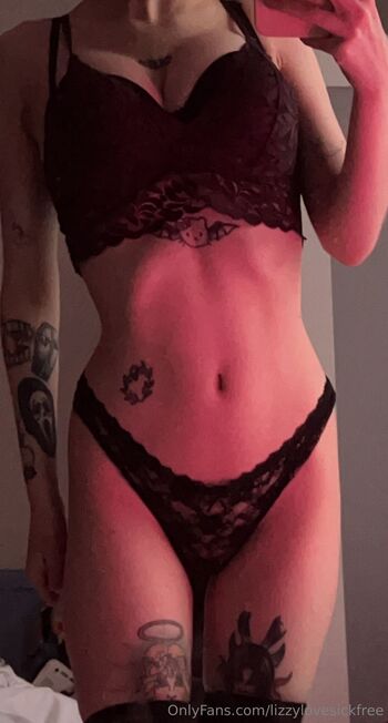 Lizzy Lovesick (Free / lizzylovesickfree / lizzylovesick / lizzy.lovesick nude photo #16