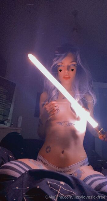 Lizzy Lovesick (Free / lizzylovesickfree / lizzylovesick / lizzy.lovesick nude photo #22