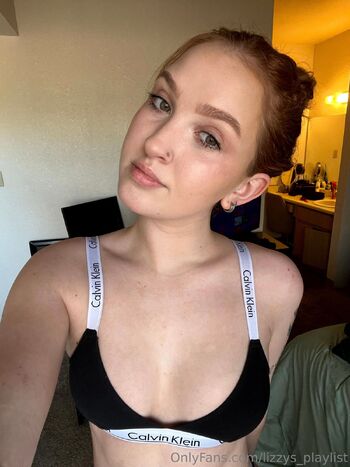 Elizabeths Playlis / lizzys_playlist / lizzyplayswyou nude photo #22