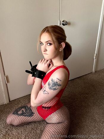 Elizabeths Playlis / lizzys_playlist / lizzyplayswyou nude photo #28