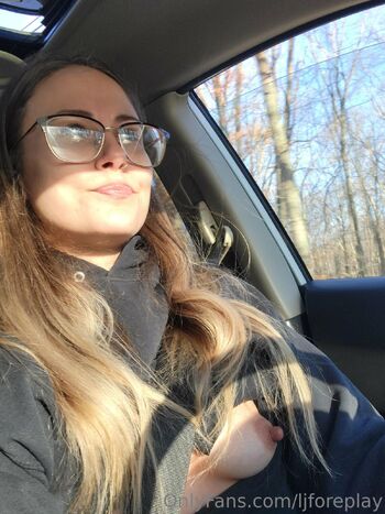 LJFOREPLA / ljforeplay nude photo #12