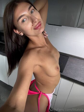 llitalola / llita.lolla nude photo #20