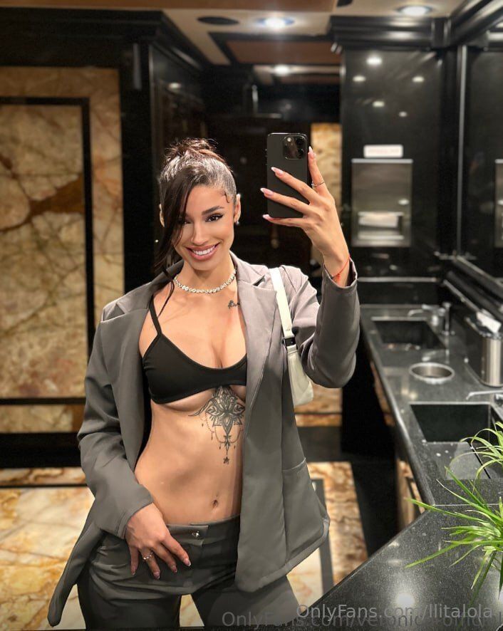 llitalola / llita.lolla nude photo #28