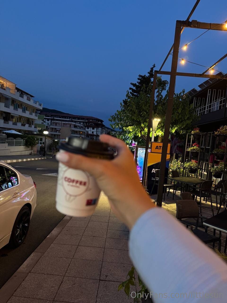 PETITE SUN / llttlesun nude photo #8