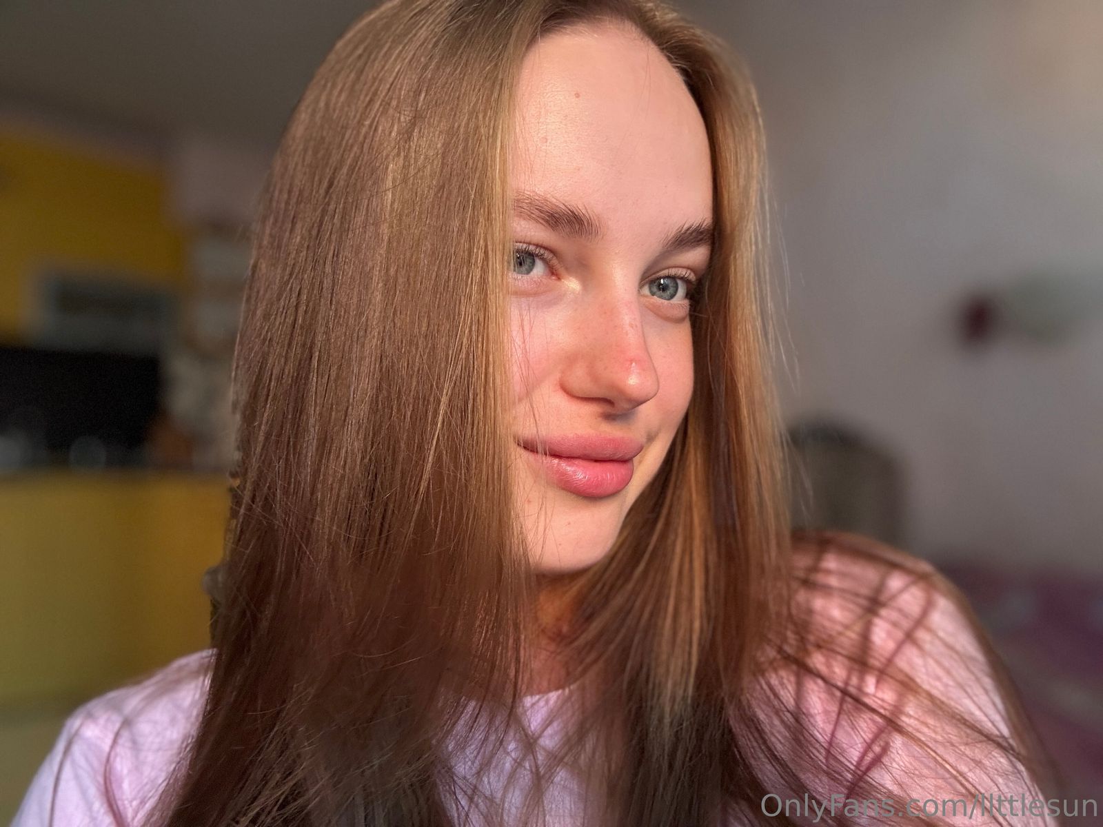 PETITE SUN / llttlesun nude photo #19