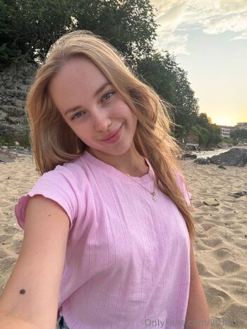 PETITE SUN / llttlesun nude photo #30