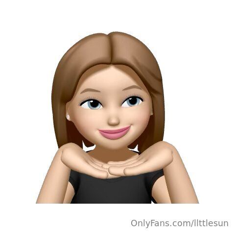 PETITE SUN / llttlesun nude photo #35