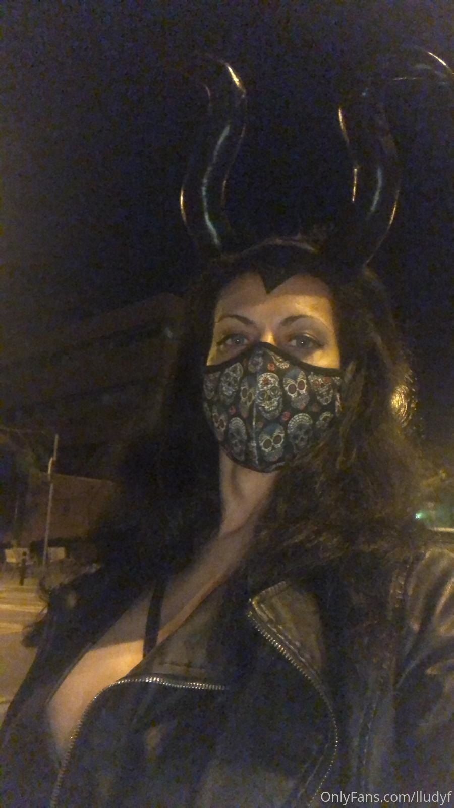 Lludy Fortune (18) Actriz Porno, Tran / lludyf nude photo #3