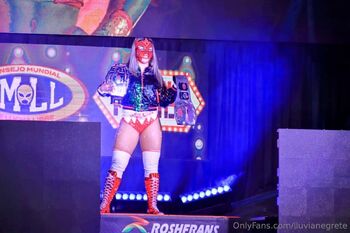 La pequeña tentació / lluvianegrete / lluvia_cmll / lluvia89230502 nude photo #8