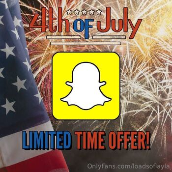 YOUR GIRLFRIEND LAYL / loadsoflayla nude photo #6