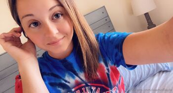 YOUR GIRLFRIEND LAYL / loadsoflayla nude photo #25