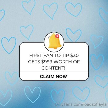 YOUR GIRLFRIEND LAYL / loadsoflayla nude photo #37