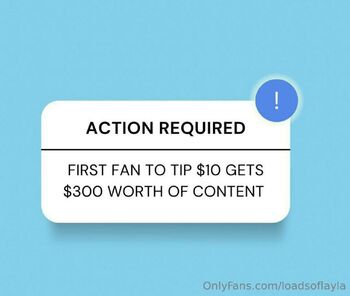 YOUR GIRLFRIEND LAYL / loadsoflayla nude photo #43