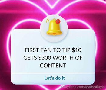 YOUR GIRLFRIEND LAYL / loadsoflayla nude photo #49