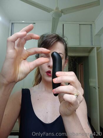 LOBANEGRA / lobanegra420 nude photo #3