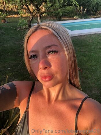 LOBANEGRA / lobanegra420 nude photo #4