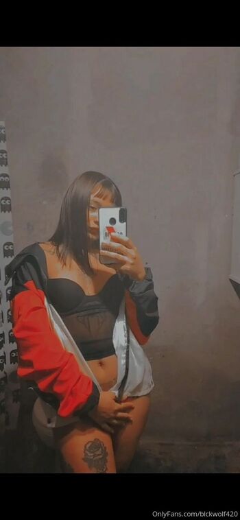 LOBANEGRA / lobanegra420 nude photo #28