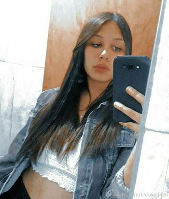 LOBANEGRA / lobanegra420 nude photo #29