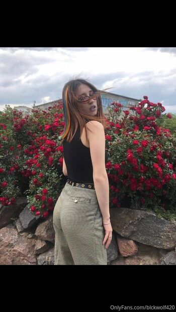 LOBANEGRA / lobanegra420 nude photo #33