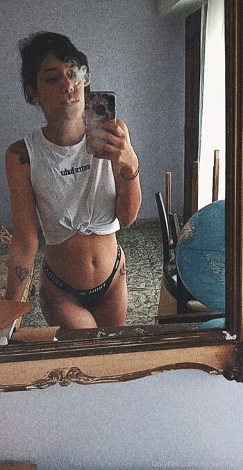 LOBANEGRA / lobanegra420 nude photo #35