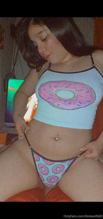 LOBANEGRA / lobanegra420 nude photo #37