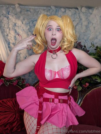 Lo / lobfree nude photo #13