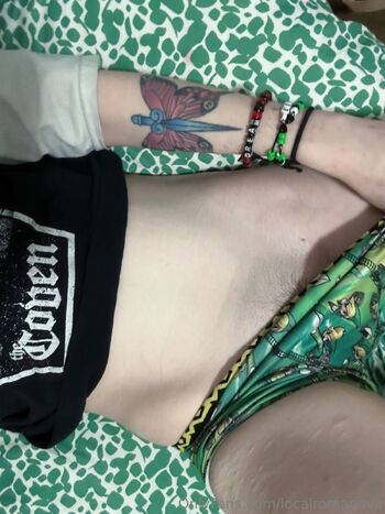 Griffith / localromanova nude photo #10