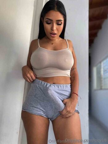 OnlyFans / locy18 nude photo #30