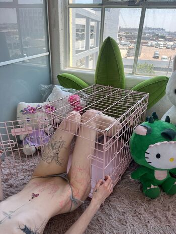 Loki ur emo gf / lokiloti nude photo #10