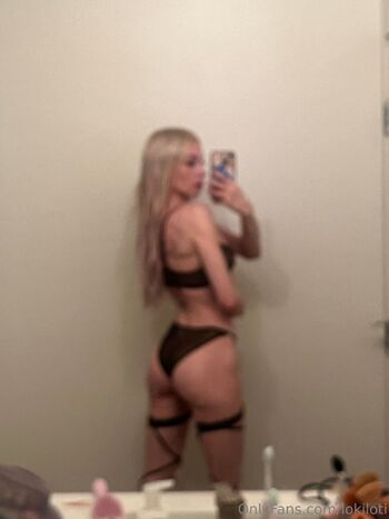 Loki ur emo gf / lokiloti nude photo #13