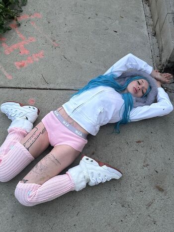 Loki ur emo gf / lokiloti nude photo #14