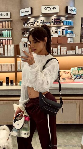 Mommy Lola / lola.ray nude photo #2