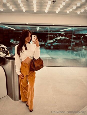 Mommy Lola / lola.ray nude photo #3