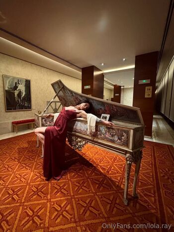 Mommy Lola / lola.ray nude photo #13