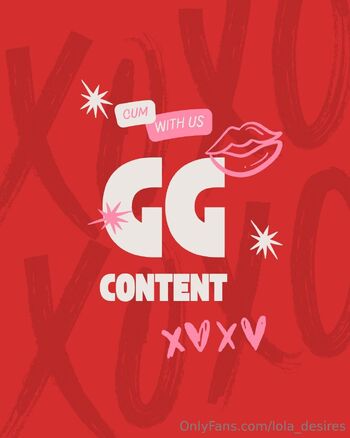 LOLA / lola_desires nude photo #8