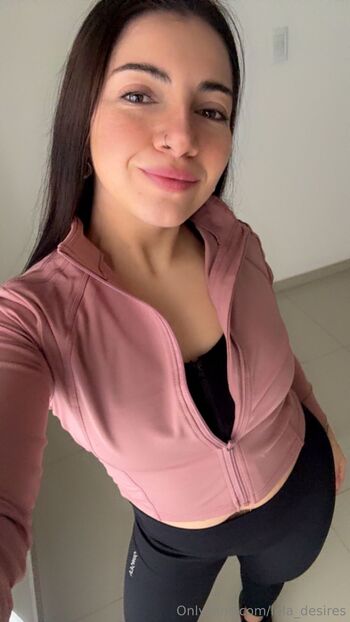 LOLA / lola_desires nude photo #28