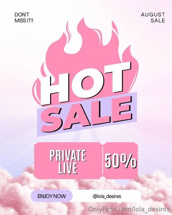 LOLA / lola_desires nude photo #33