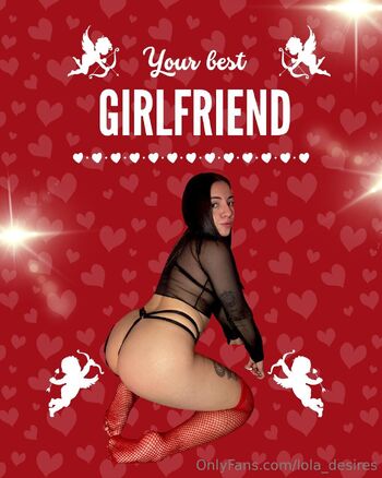 LOLA / lola_desires nude photo #37