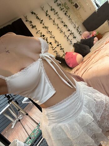 Lola Hill / lolaaahill nude photo #20