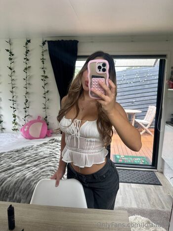 Lola Hill / lolaaahill nude photo #39