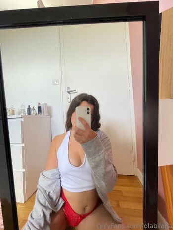 Lola / lolabilana nude photo #3