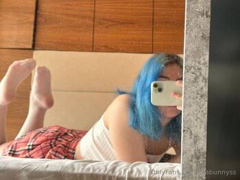 LOLA REYES / lolabunnyss nude photo #21