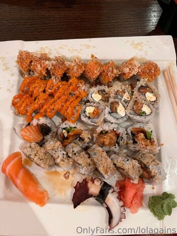 LolaGain / lolagains nude photo #3