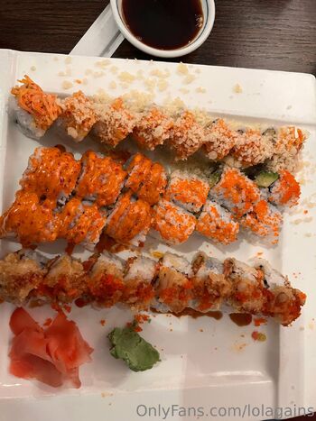 LolaGain / lolagains nude photo #4