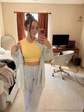 Lola / lolahaleoftv nude photo #4