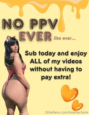 Lolah Bear xx / lolahleclaire nude photo #7