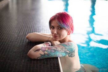 Lola Khalif / lolakhalifaa nude photo #10