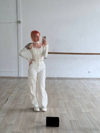 Lola Khalif / lolakhalifaa nude photo #12