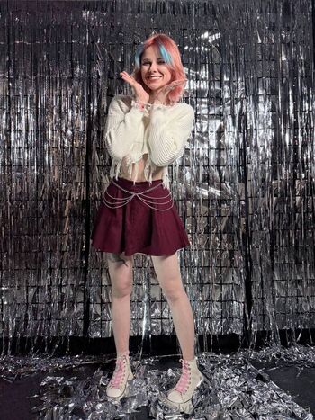 Lola Khalif / lolakhalifaa nude photo #14