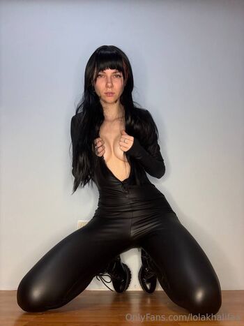 Lola Khalif / lolakhalifaa nude photo #23